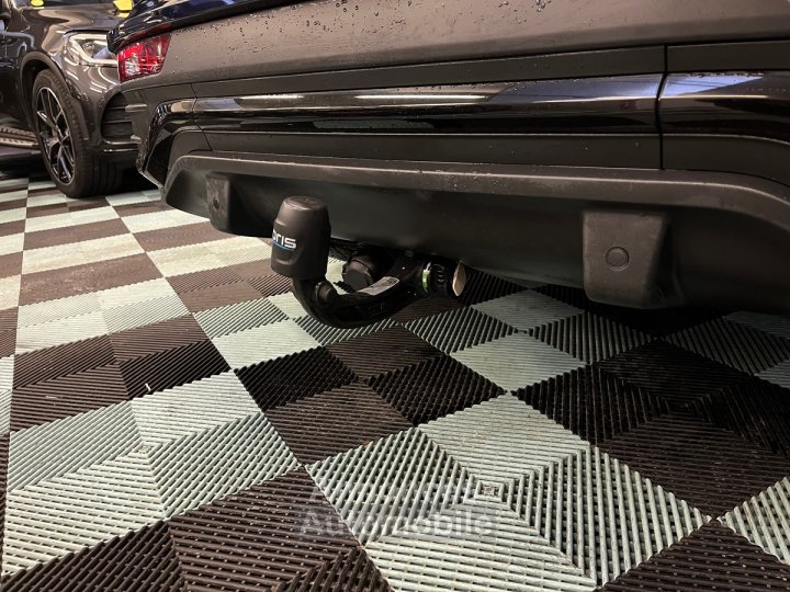 Audi Q5 Sportback 35 TDI 163 BUSINESS EXECUTIVE S TRONIC 7 - 10