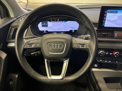 Audi Q5 Sportback 35 TDI 163 BUSINESS EXECUTIVE S TRONIC 7   - 13