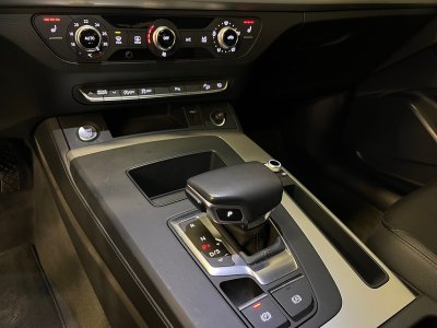 Audi Q5 Sportback 35 TDI 163 BUSINESS EXECUTIVE S TRONIC 7   - 14