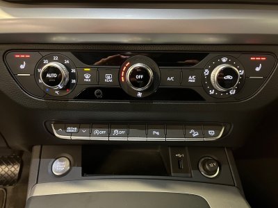 Audi Q5 Sportback 35 TDI 163 BUSINESS EXECUTIVE S TRONIC 7   - 15