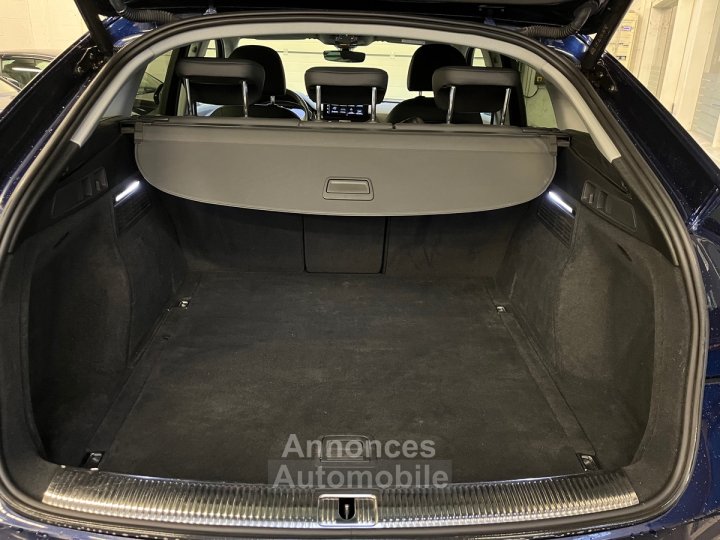 Audi Q5 Sportback 35 TDI 163 BUSINESS EXECUTIVE S TRONIC 7 - 19