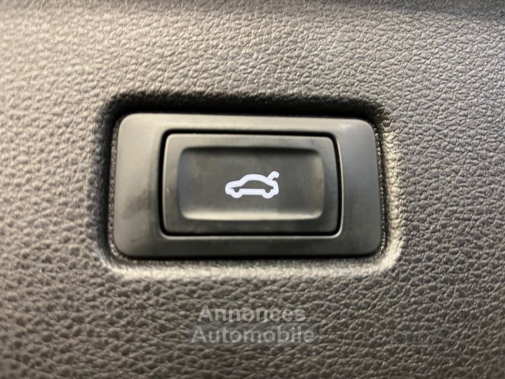 Audi Q5 Sportback 35 TDI 163 BUSINESS EXECUTIVE S TRONIC 7 - 20