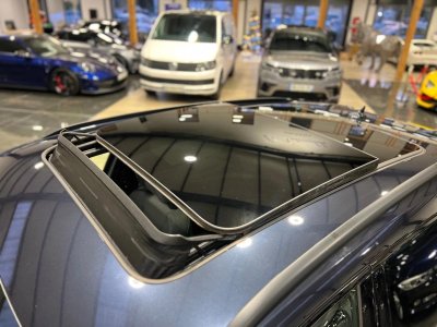 Audi SQ5 II 30 V6 TDI 347 QUATTRO TIPTRONIC 8 /ATTELAGE/TOIT PANO/BANG&OLUFSEN/CARBONE/HUD/CARPLAY/   - 6