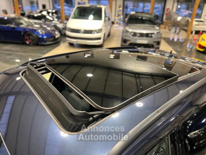 Audi SQ5 II 30 V6 TDI 347 QUATTRO TIPTRONIC 8 /ATTELAGE/TOIT PANO/BANG&OLUFSEN/CARBONE/HUD/CARPLAY/ - 6