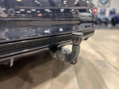 Audi SQ5 II 30 V6 TDI 347 QUATTRO TIPTRONIC 8 /ATTELAGE/TOIT PANO/BANG&OLUFSEN/CARBONE/HUD/CARPLAY/   - 7