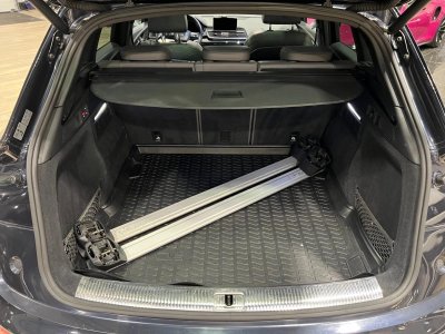 Audi SQ5 II 30 V6 TDI 347 QUATTRO TIPTRONIC 8 /ATTELAGE/TOIT PANO/BANG&OLUFSEN/CARBONE/HUD/CARPLAY/   - 20