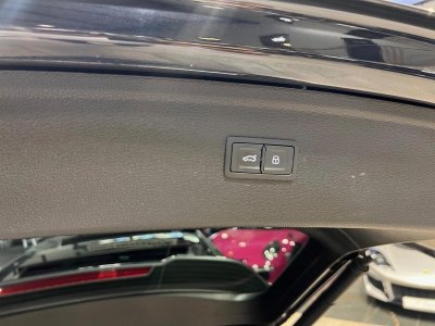 Audi SQ5 II 30 V6 TDI 347 QUATTRO TIPTRONIC 8 /ATTELAGE/TOIT PANO/BANG&OLUFSEN/CARBONE/HUD/CARPLAY/   - 24