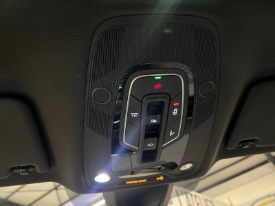 Audi SQ5 II 30 V6 TDI 347 QUATTRO TIPTRONIC 8 /ATTELAGE/TOIT PANO/BANG&OLUFSEN/CARBONE/HUD/CARPLAY/   - 27