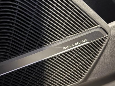 Audi SQ5 30 V6 TDI 347 cv Tiptronic 8 Quattro - 1&egrave;re Main - TO / BANG & OLUFSEN / Si&egrave;ges VALCONA   - 17