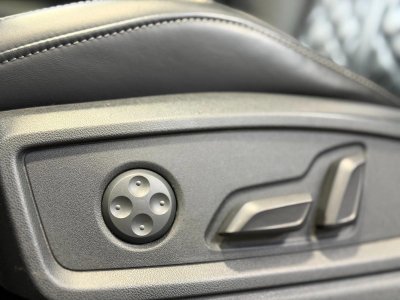 Audi SQ5 30 V6 TDI 347 cv Tiptronic 8 Quattro - 1&egrave;re Main - TO / BANG & OLUFSEN / Si&egrave;ges VALCONA   - 18