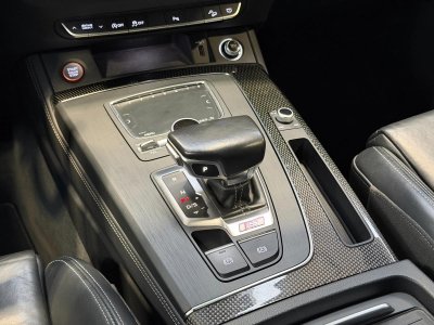 Audi SQ5 30 V6 TDI 347 cv Tiptronic 8 Quattro - 1&egrave;re Main - TO / BANG & OLUFSEN / Si&egrave;ges VALCONA   - 20