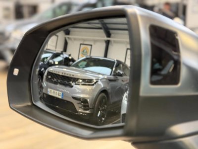 Audi SQ5 30 V6 TDI 347 cv Tiptronic 8 Quattro - 1&egrave;re Main - TO / BANG & OLUFSEN / Si&egrave;ges VALCONA   - 21