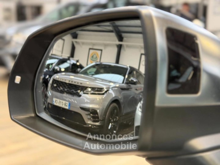 Audi SQ5 30 V6 TDI 347 cv Tiptronic 8 Quattro - 1&egrave;re Main - TO / BANG & OLUFSEN / Si&egrave;ges VALCONA - 21