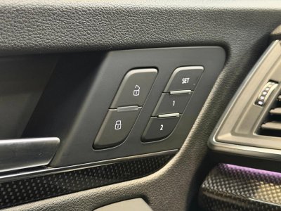 Audi SQ5 30 V6 TDI 347 cv Tiptronic 8 Quattro - 1&egrave;re Main - TO / BANG & OLUFSEN / Si&egrave;ges VALCONA   - 24