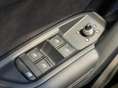 Audi SQ5 30 V6 TDI 347 cv Tiptronic 8 Quattro - 1&egrave;re Main - TO / BANG & OLUFSEN / Si&egrave;ges VALCONA   - 25