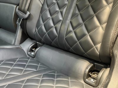 Audi SQ5 30 V6 TDI 347 cv Tiptronic 8 Quattro - 1&egrave;re Main - TO / BANG & OLUFSEN / Si&egrave;ges VALCONA   - 27