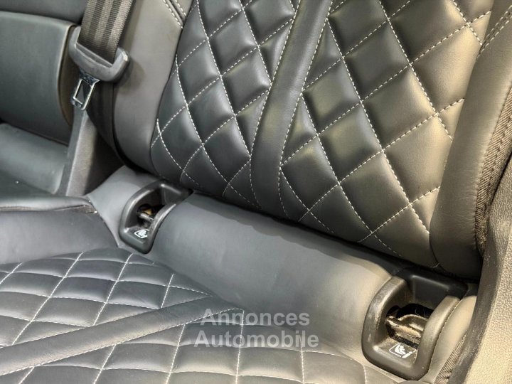 Audi SQ5 30 V6 TDI 347 cv Tiptronic 8 Quattro - 1&egrave;re Main - TO / BANG & OLUFSEN / Si&egrave;ges VALCONA - 27