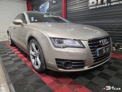 Audi A7 Sportback 30 TFSI 300 QUATTRO AVUS   - 1