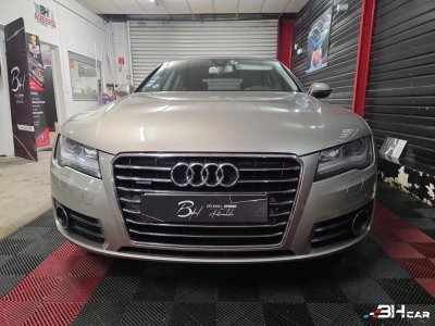 Audi A7 Sportback 30 TFSI 300 QUATTRO AVUS   - 2
