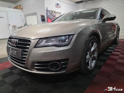 Audi A7 Sportback 30 TFSI 300 QUATTRO AVUS   - 3
