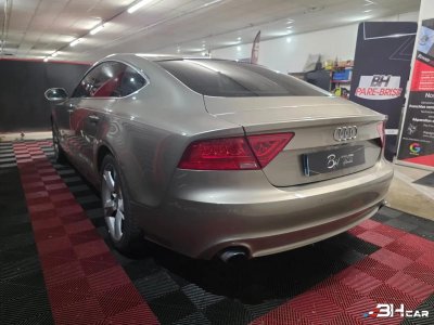 Audi A7 Sportback 30 TFSI 300 QUATTRO AVUS   - 5