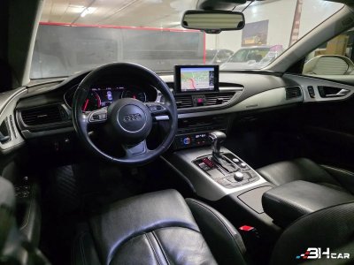 Audi A7 Sportback 30 TFSI 300 QUATTRO AVUS   - 8