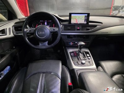 Audi A7 Sportback 30 TFSI 300 QUATTRO AVUS   - 9