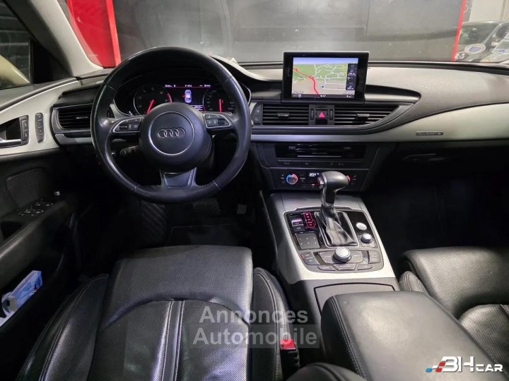 Audi A7 Sportback 30 TFSI 300 QUATTRO AVUS - 9
