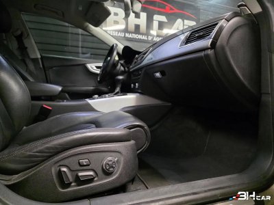 Audi A7 Sportback 30 TFSI 300 QUATTRO AVUS   - 10