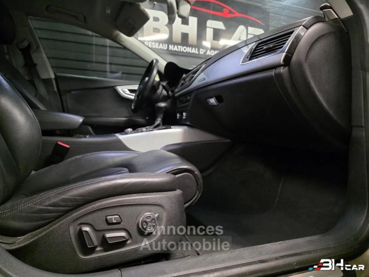 Audi A7 Sportback 30 TFSI 300 QUATTRO AVUS - 10