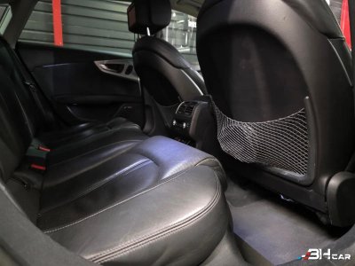 Audi A7 Sportback 30 TFSI 300 QUATTRO AVUS   - 11