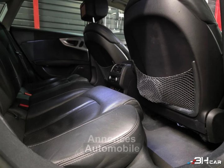 Audi A7 Sportback 30 TFSI 300 QUATTRO AVUS - 11