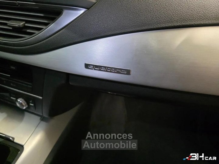 Audi A7 Sportback 30 TFSI 300 QUATTRO AVUS - 12