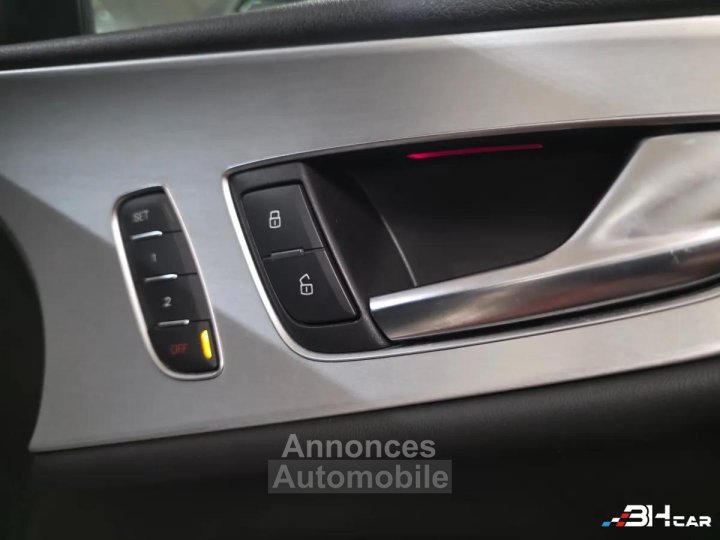 Audi A7 Sportback 30 TFSI 300 QUATTRO AVUS - 13