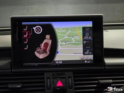 Audi A7 Sportback 30 TFSI 300 QUATTRO AVUS   - 14