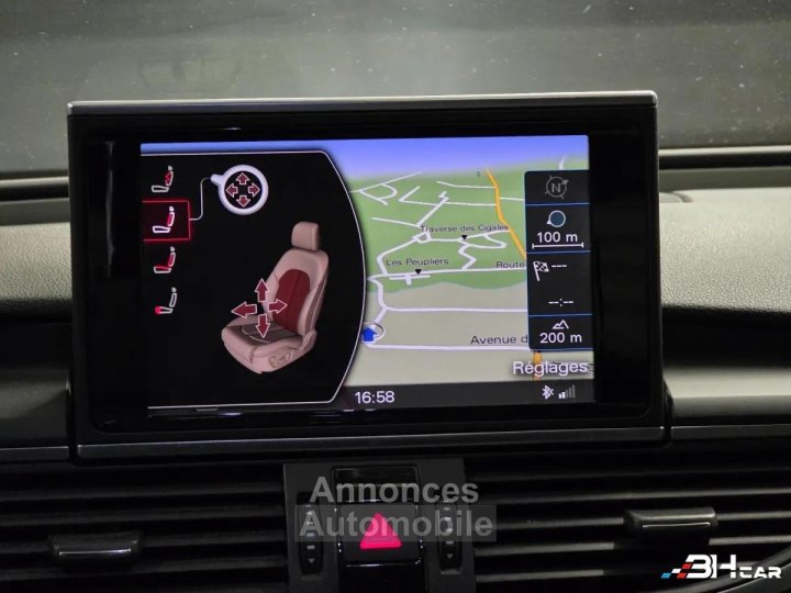 Audi A7 Sportback 30 TFSI 300 QUATTRO AVUS - 14