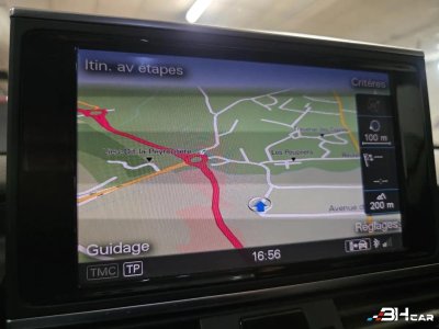 Audi A7 Sportback 30 TFSI 300 QUATTRO AVUS   - 15