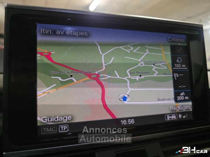 Audi A7 Sportback 30 TFSI 300 QUATTRO AVUS - 15