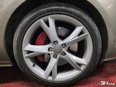 Audi A7 Sportback 30 TFSI 300 QUATTRO AVUS   - 17