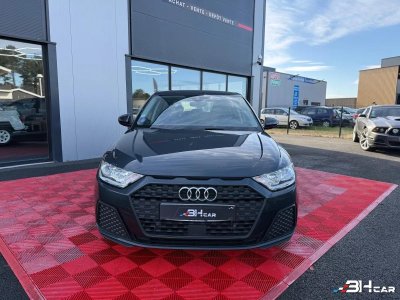 Audi A1 SPORTBACK 10 25 TFSI 95 BUSINESS LINE   - 2