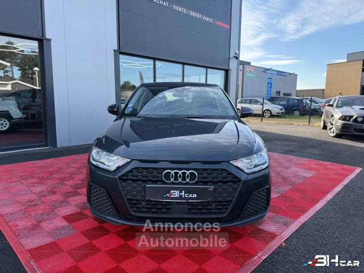 Audi A1 SPORTBACK 10 25 TFSI 95 BUSINESS LINE - 2