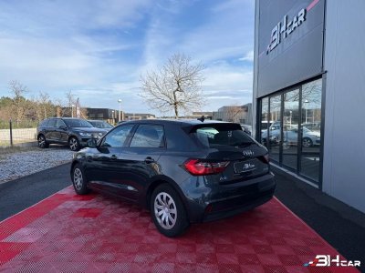 Audi A1 SPORTBACK 10 25 TFSI 95 BUSINESS LINE   - 4