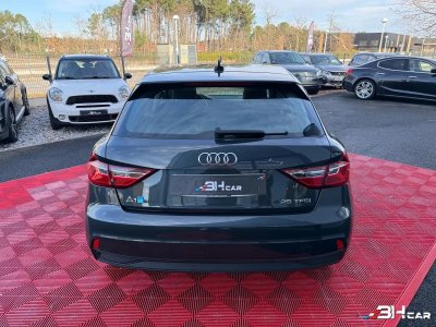 Audi A1 SPORTBACK 10 25 TFSI 95 BUSINESS LINE   - 5