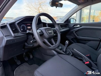 Audi A1 SPORTBACK 10 25 TFSI 95 BUSINESS LINE   - 6