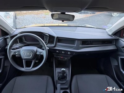 Audi A1 SPORTBACK 10 25 TFSI 95 BUSINESS LINE   - 7