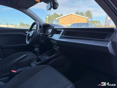 Audi A1 SPORTBACK 10 25 TFSI 95 BUSINESS LINE   - 8