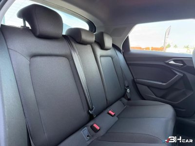 Audi A1 SPORTBACK 10 25 TFSI 95 BUSINESS LINE   - 11