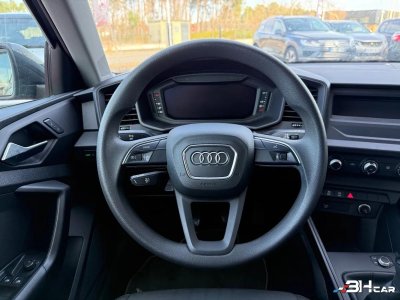 Audi A1 SPORTBACK 10 25 TFSI 95 BUSINESS LINE   - 12