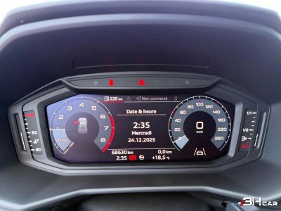 Audi A1 SPORTBACK 10 25 TFSI 95 BUSINESS LINE   - 13