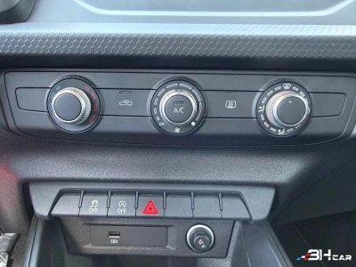 Audi A1 SPORTBACK 10 25 TFSI 95 BUSINESS LINE   - 15